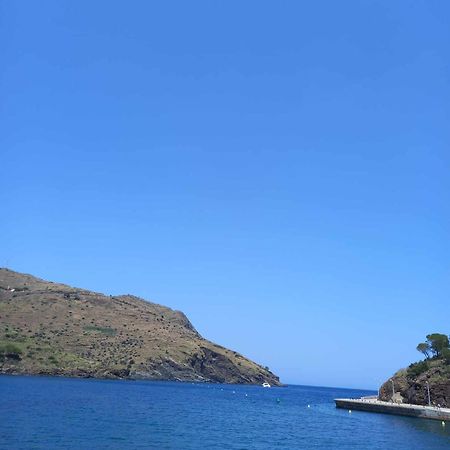 Appartement La Casa Verde Llança Εξωτερικό φωτογραφία