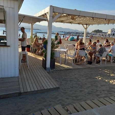 Appartement La Casa Verde Llança Εξωτερικό φωτογραφία